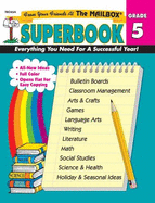 Mailbox Superbook Grade 5