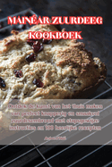 Mainar Zuurdeeg Kookboek
