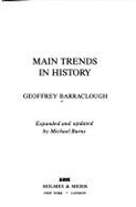 Main Trends in History