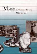 Maine: A Narrative History