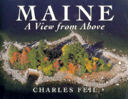 Maine--A View from Above - Feil, Charles