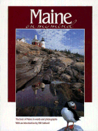 Maine on My Mind - Falcon Press