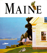 Maine: The Spirit of America - Beem, Edgar Allen
