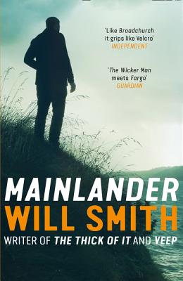 Mainlander - Smith, Will