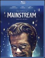 Mainstream [Blu-ray] - Gia Coppola