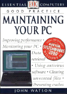 Maintaining Your PC