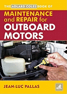 Maintenance and Repair Manual for Outboard Motors