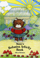 Maisie's Botanic Activity Book