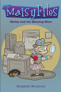 Maisy And The Missing Mice: Large Print Edition