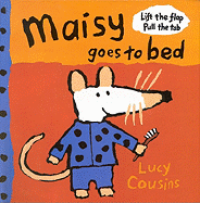 Maisy Goes to Bed