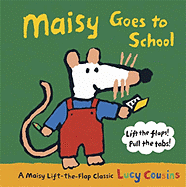 Maisy Goes to School - 