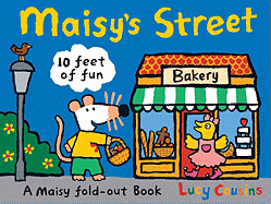 Maisy's Street