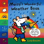 Maisy's Wonderful Weather Book