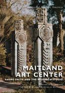 Maitland Art Center: Andr Smith and the Research Studio
