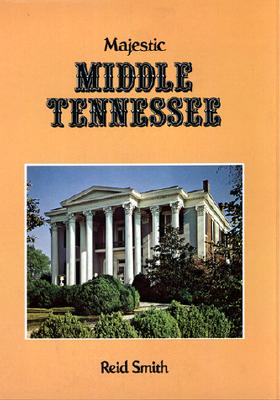 Majestic Middle Tennessee - Smith, Reid