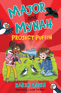 Major and Mynah: Project Puffin