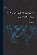 Major-appliance Servicing