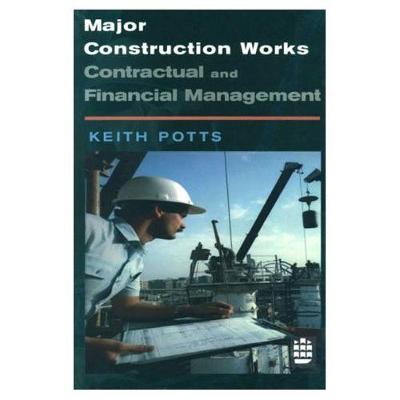Major Construction Works - Potts, Keith