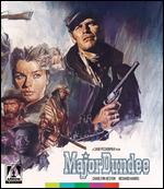 Major Dundee [Blu-ray] - Sam Peckinpah