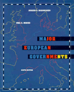 Major European Governments - Rasmussen, Jorgen S, and Moses, Joel