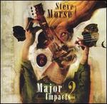 Major Impacts, Vol. 2