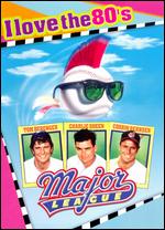 Major League [I Love the 80's Edition] - David S. Ward