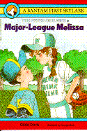 Major League Melissa - Davis, Gibbs