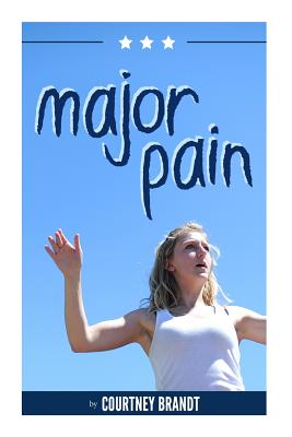 Major Pain - Brandt, Courtney