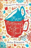 Major Pettigrew's Last Stand - Simonson, Helen