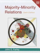 Majority-Minority Relations Census Update