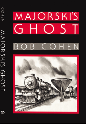 Majorski's Ghost - Cohen, Bob