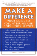 Make a Difference: Your Guide to Volunteering and Community Service