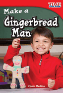 Make a Gingerbread Man
