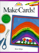 Make Cards! - Solga, Kim