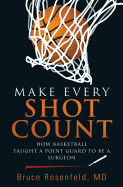 Make Every Shot Count: How Basketball Taught a Point Guard to Be a Surgeon