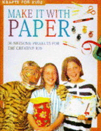 Make it with Paper - Johnson, Flint