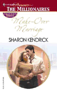 Make-Over Marriage - Kendrick, Sharon