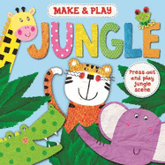 Make & Play Jungle