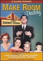 Make Room for Daddy: 10 Classic Episodes - 