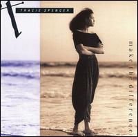 Make the Difference - Tracie Spencer