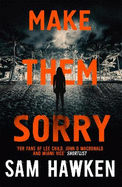 Make Them Sorry: Camaro Espinoza Book 3
