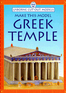 Make This Model Greek Temple