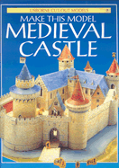 Make This Model Medieval Castle