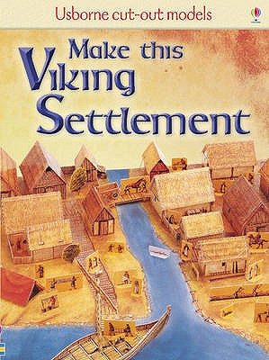 Make this Viking Settlement - 