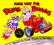 Make Way for Dumb Bunnies - Denim, Sue