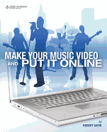 Make Your Music Video