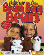 Make Your Own Bean Bag Bears