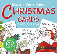 Make Your Own Christmas Cards