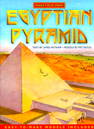 Make Your Own Egyptian Pyramid
