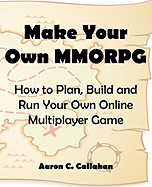 Make Your Own Mmorpg